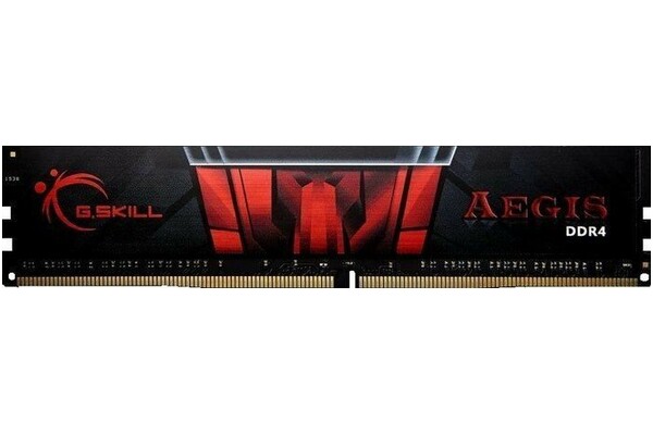 Pamięć RAM G.Skill Aegis 8GB DDR4 3000MHz 1.35V