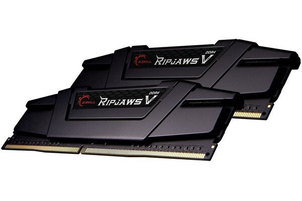 Pamięć RAM G.Skill Ripjaws V 32GB DDR4 3200MHz 1.2V 14CL