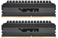 Pamięć RAM Patriot Viper 4 Blackout 16GB DDR4 3600MHz 1.35V 17CL