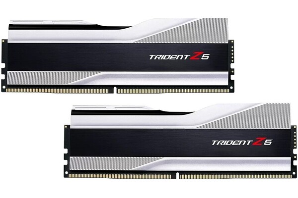 Pamięć RAM G.Skill Trident Z5 32GB DDR5 5200MHz 1.35V