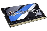 Pamięć RAM G.Skill Ripjaws 4GB DDR4 2400MHz 1.2V