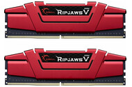 Pamięć RAM G.Skill Ripjaws V 16GB DDR4 3000MHz 1.35V