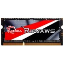 Pamięć RAM G.Skill Ripjaws 4GB DDR3L 1600MHz 1.35V 9CL