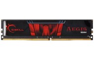 Pamięć RAM G.Skill Aegis 16GB DDR4 3200MHz 1.35V 16CL
