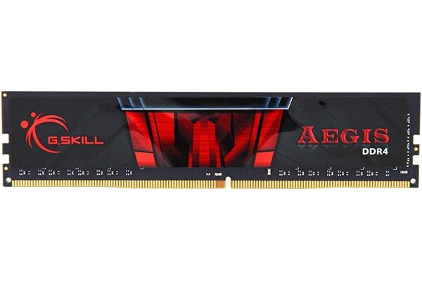 Pamięć RAM G.Skill Aegis 8GB DDR4 2666MHz 1.2V