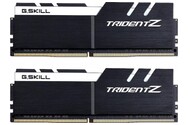 Pamięć RAM G.Skill Trident Z 16GB DDR4 3200MHz 1.35V 16CL