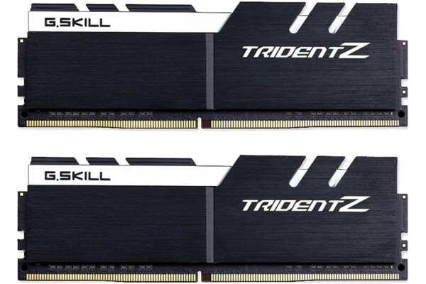 Pamięć RAM G.Skill Trident Z 16GB DDR4 3200MHz 1.35V