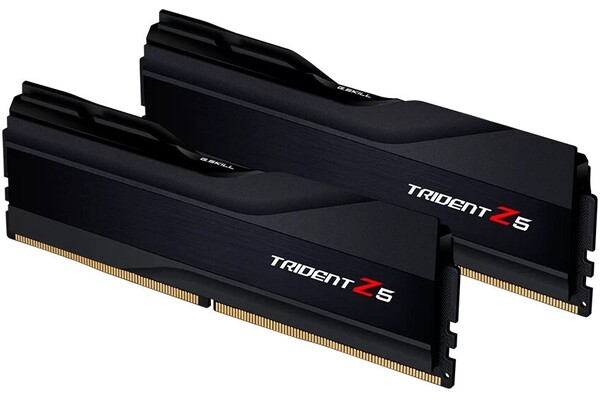 Pamięć RAM G.Skill Trident Z5 32GB DDR5 5600MHz 1.2V