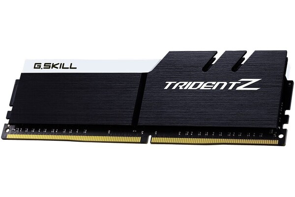 Pamięć RAM G.Skill Trident Z 32GB DDR4 3600MHz 1.35V