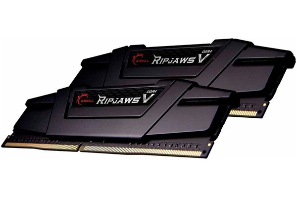 Pamięć RAM G.Skill Ripjaws V 16GB DDR4 3600MHz 1.35V