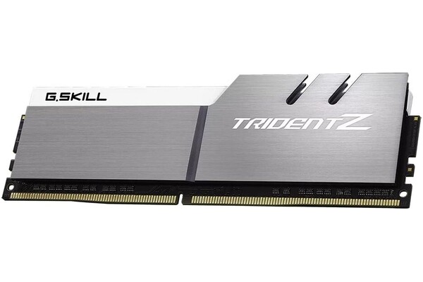Pamięć RAM G.Skill Trident Z 32GB DDR4 4000MHz 1.35V 19CL