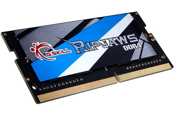 Pamięć RAM G.Skill Ripjaws 32GB DDR4 2666MHz 1.2V 19CL