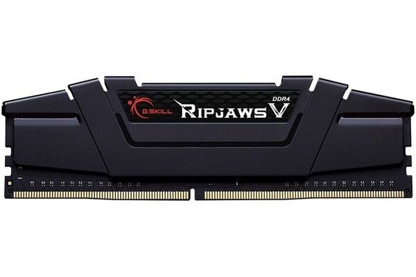 Pamięć RAM G.Skill Ripjaws V 16GB DDR4 3200MHz 1.35V