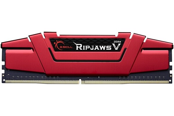Pamięć RAM G.Skill Ripjaws V 16GB DDR4 2400MHz 1.2V