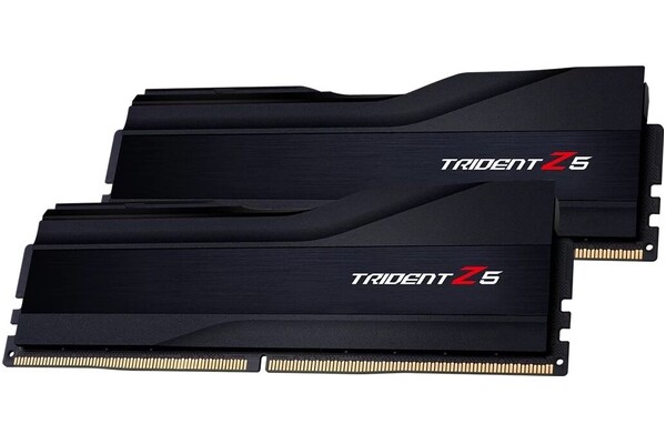 Pamięć RAM G.Skill Trident Z5 32GB DDR5 5600MHz 1.2V