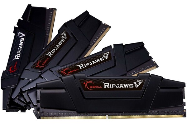 Pamięć RAM G.Skill Ripjaws V 32GB DDR4 3200MHz 1.2V 16CL
