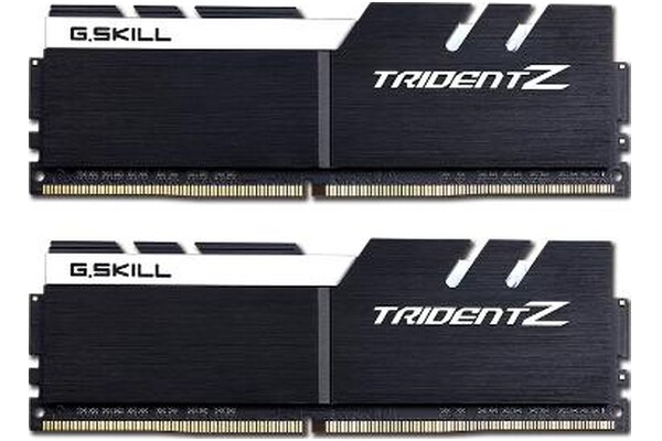 Pamięć RAM G.Skill Trident Z 32GB DDR4 3200MHz 1.35V