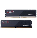 Pamięć RAM G.Skill Flare X5 32GB DDR5 6000MHz 1.1V
