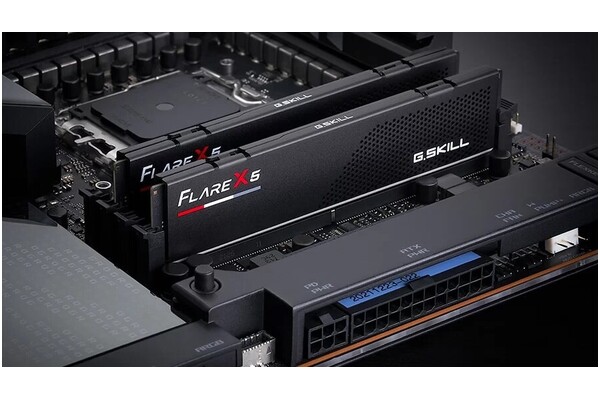 Pamięć RAM G.Skill Flare X5 32GB DDR5 6000MHz 1.1V