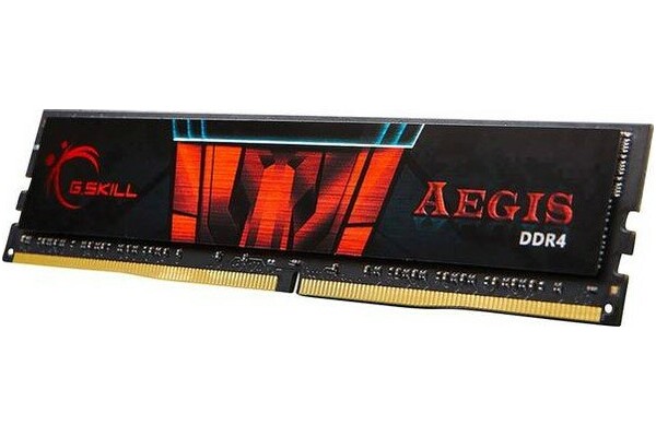 Pamięć RAM G.Skill Aegis 32GB DDR4 3000MHz 1.35V