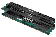 Pamięć RAM Patriot Viper 3 8GB DDR3 1600MHz 1.5V 15CL