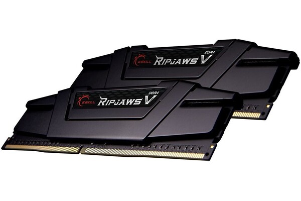 Pamięć RAM G.Skill Ripjaws V 32GB DDR4 3600MHz 1.35V