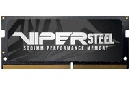Pamięć RAM Patriot Viper Steel 32GB DDR4 3000MHz 1.2V 18CL