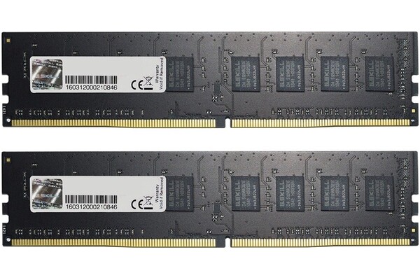 Pamięć RAM G.Skill Value 16GB DDR4 2666MHz 1.2V