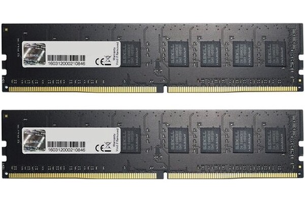 Pamięć RAM G.Skill Value 16GB DDR4 2666MHz 1.2V