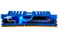 Pamięć RAM G.Skill Ripjaws X 16GB DDR3 2400MHz 1.65V