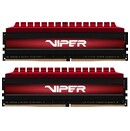 Pamięć RAM Patriot Viper 4 32GB DDR4 3200MHz 1.35V