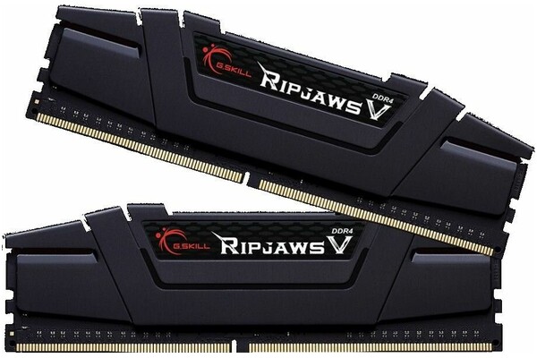 Pamięć RAM G.Skill Ripjaws V 8GB DDR4 3200MHz 1.35V