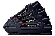 Pamięć RAM G.Skill Ripjaws V 32GB DDR4 3200MHz 1.35V 15CL