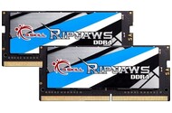 Pamięć RAM G.Skill Ripjaws 32GB DDR4 2400MHz 1.2V