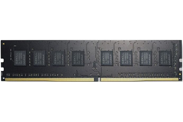 Pamięć RAM G.Skill Value 8GB DDR4 2666MHz 1.2V