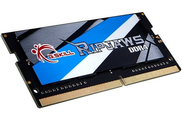 Pamięć RAM G.Skill Ripjaws 16GB DDR4 2400MHz 1.2V 15CL