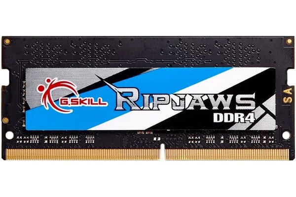 Pamięć RAM G.Skill Ripjaws 8GB DDR4 2133MHz 1.2V 15CL