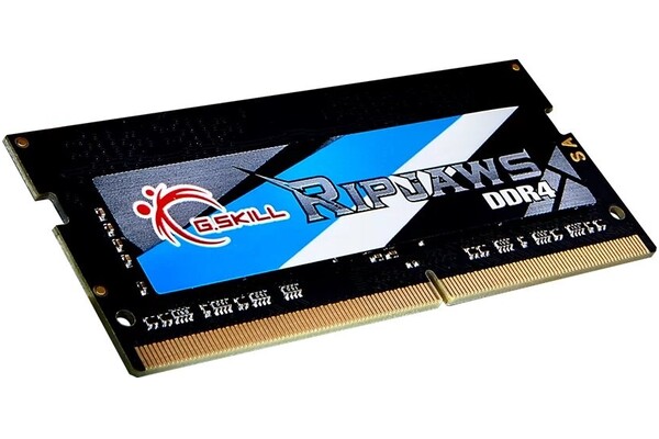Pamięć RAM G.Skill Ripjaws 8GB DDR4 2133MHz 1.2V 15CL