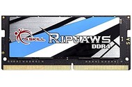 Pamięć RAM G.Skill Ripjaws 16GB DDR4 2400MHz 1.2V 16CL