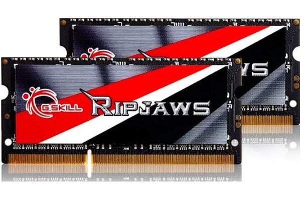 Pamięć RAM G.Skill Ripjaws 16GB DDR3L 2133MHz 1.35V