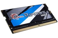 Pamięć RAM G.Skill Ripjaws 8GB DDR4 2400MHz 1.2V