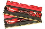 Pamięć RAM G.Skill Trident X 8GB DDR3 2400MHz 1.65V