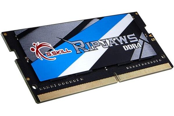 Pamięć RAM G.Skill Ripjaws X 8GB DDR4 2666MHz 1.2V 18CL