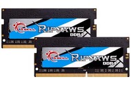Pamięć RAM G.Skill Ripjaws 16GB DDR4 2400MHz 1.2V