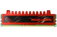 Pamięć RAM G.Skill Ripjaws 4GB DDR3 1333MHz 1.5V 9CL