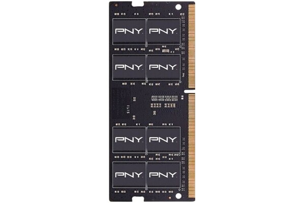Pamięć RAM PNY Performance 16GB DDR4 2666MHz 1.2V