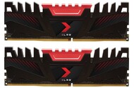 Pamięć RAM PNY XLR8 32GB DDR4 3200MHz 1.35V
