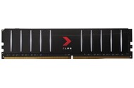 Pamięć RAM PNY XLR8 8GB DDR4 3200MHz 1.35V 16CL