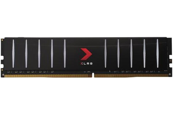 Pamięć RAM PNY XLR8 8GB DDR4 3200MHz 1.35V