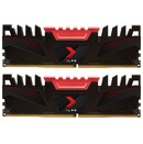 Pamięć RAM PNY XLR8 16GB DDR4 3200MHz 1.35V 16CL